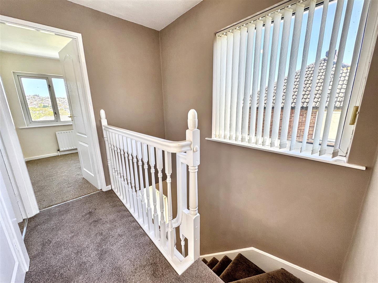 3 bed semi-detached house for sale in Westburn Avenue, Keighley, BD22 6LA  - Property Image 8