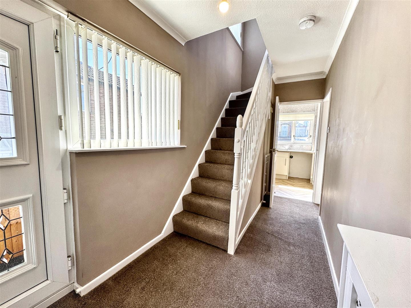 3 bed semi-detached house for sale in Westburn Avenue, Keighley, BD22 6LA  - Property Image 5