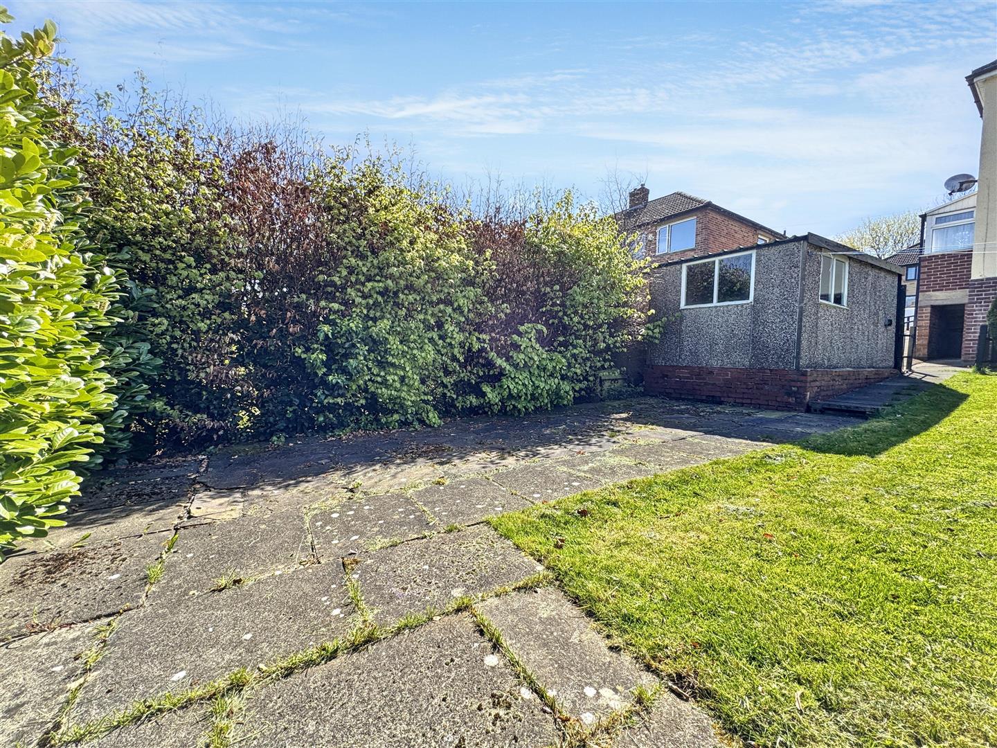 3 bed semi-detached house for sale in Westburn Avenue, Keighley, BD22 6LA  - Property Image 14