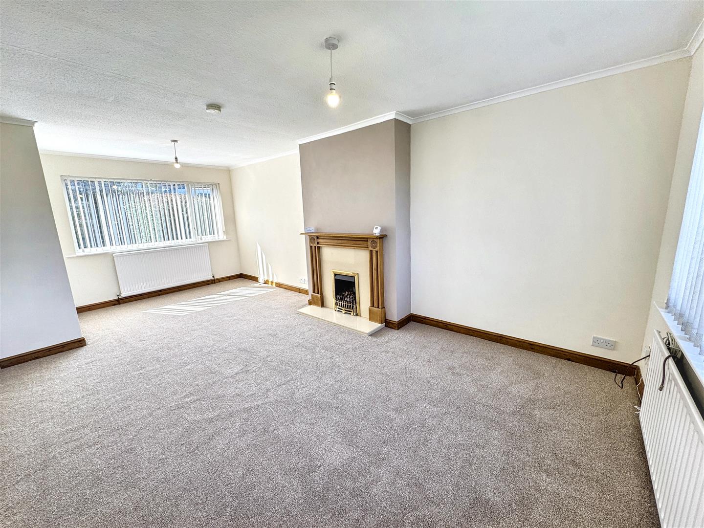3 bed semi-detached house for sale in Westburn Avenue, Keighley, BD22 6LA 6