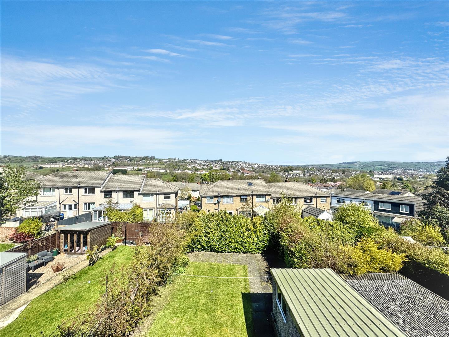 3 bed semi-detached house for sale in Westburn Avenue, Keighley, BD22 6LA 12