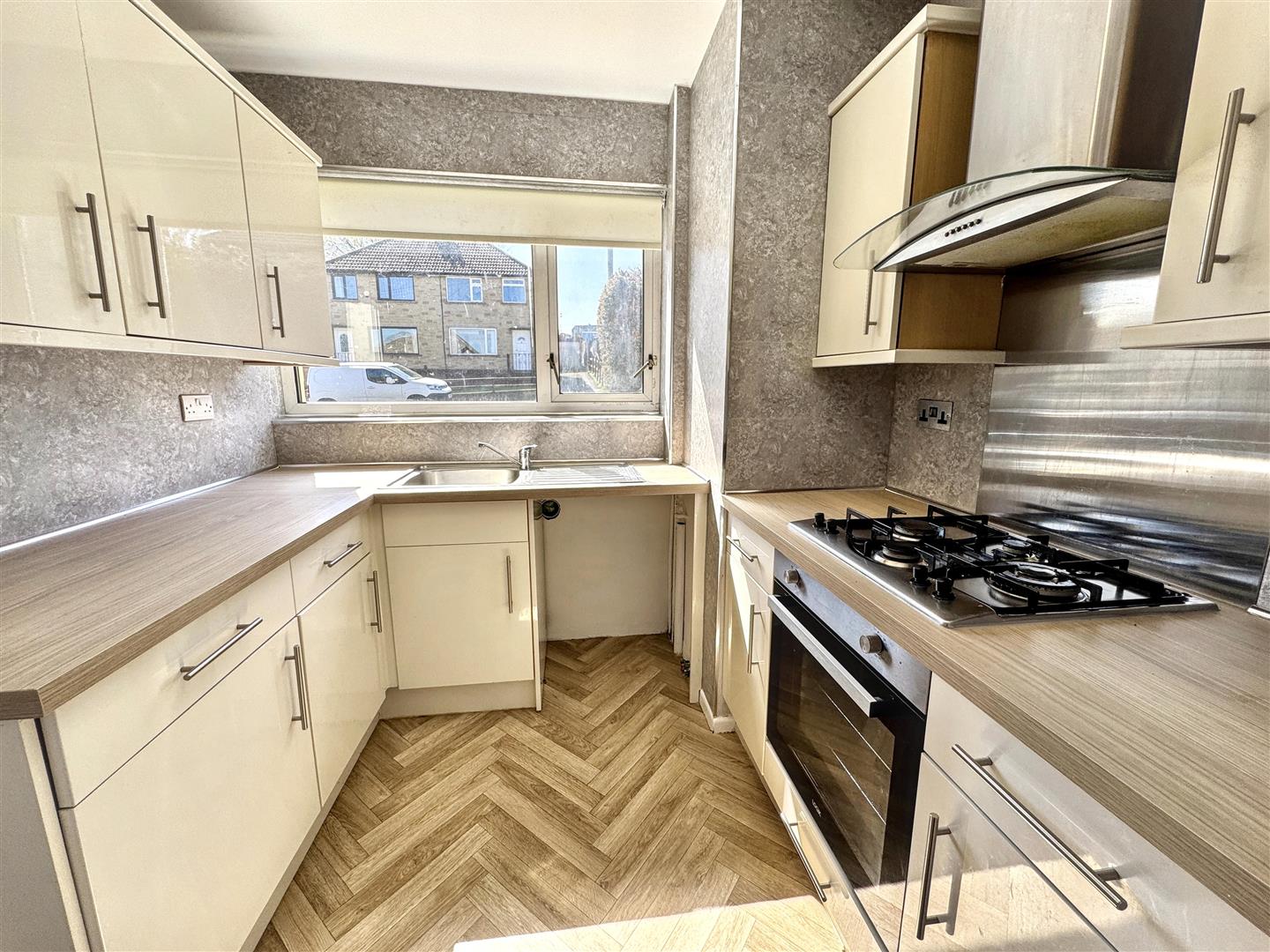 3 bed semi-detached house for sale in Westburn Avenue, Keighley, BD22 6LA  - Property Image 2