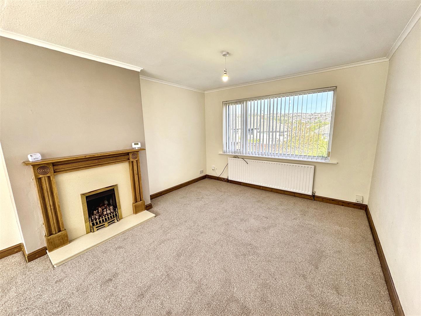 3 bed semi-detached house for sale in Westburn Avenue, Keighley, BD22 6LA  - Property Image 3