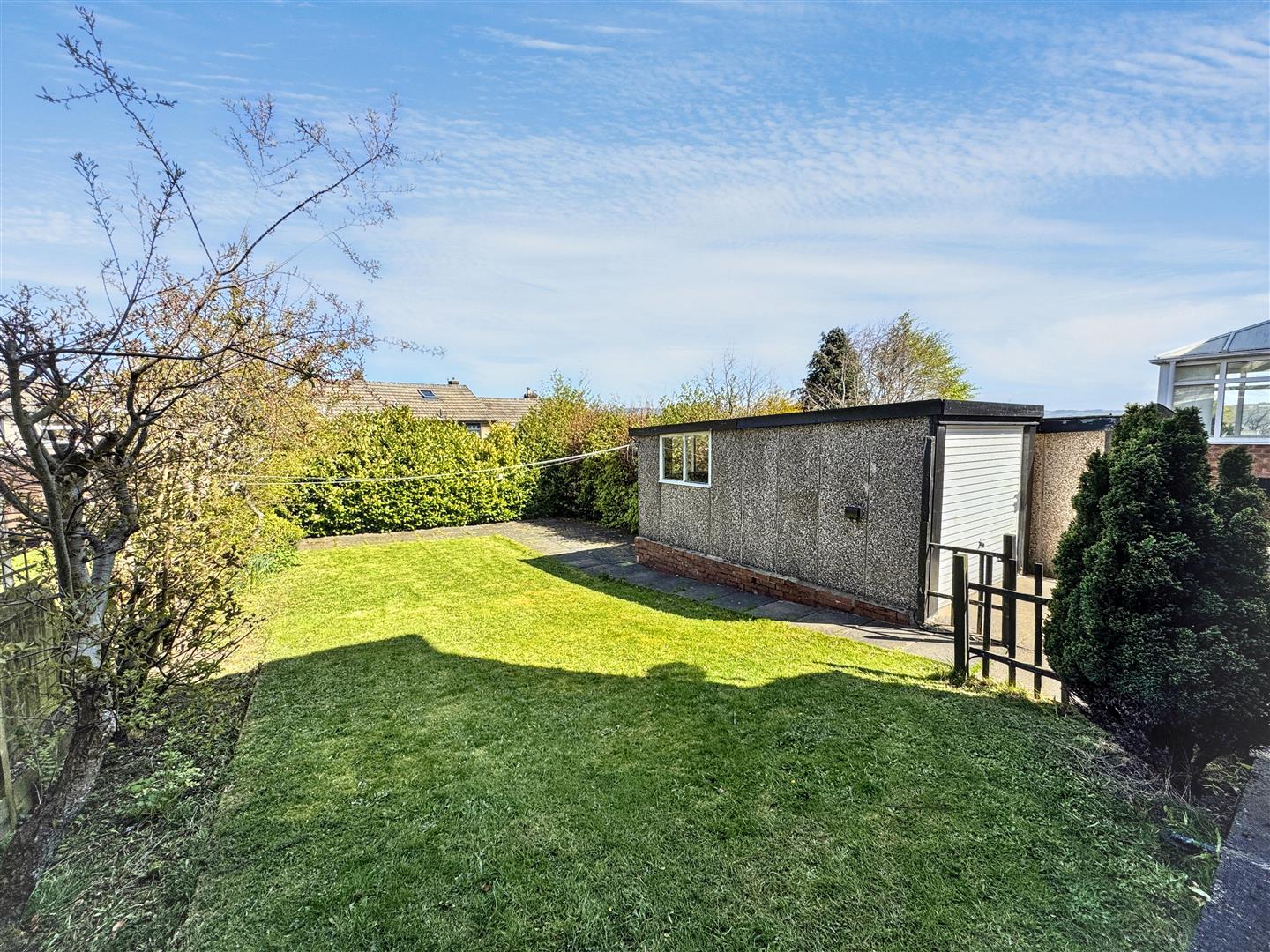 3 bed semi-detached house for sale in Westburn Avenue, Keighley, BD22 6LA  - Property Image 15