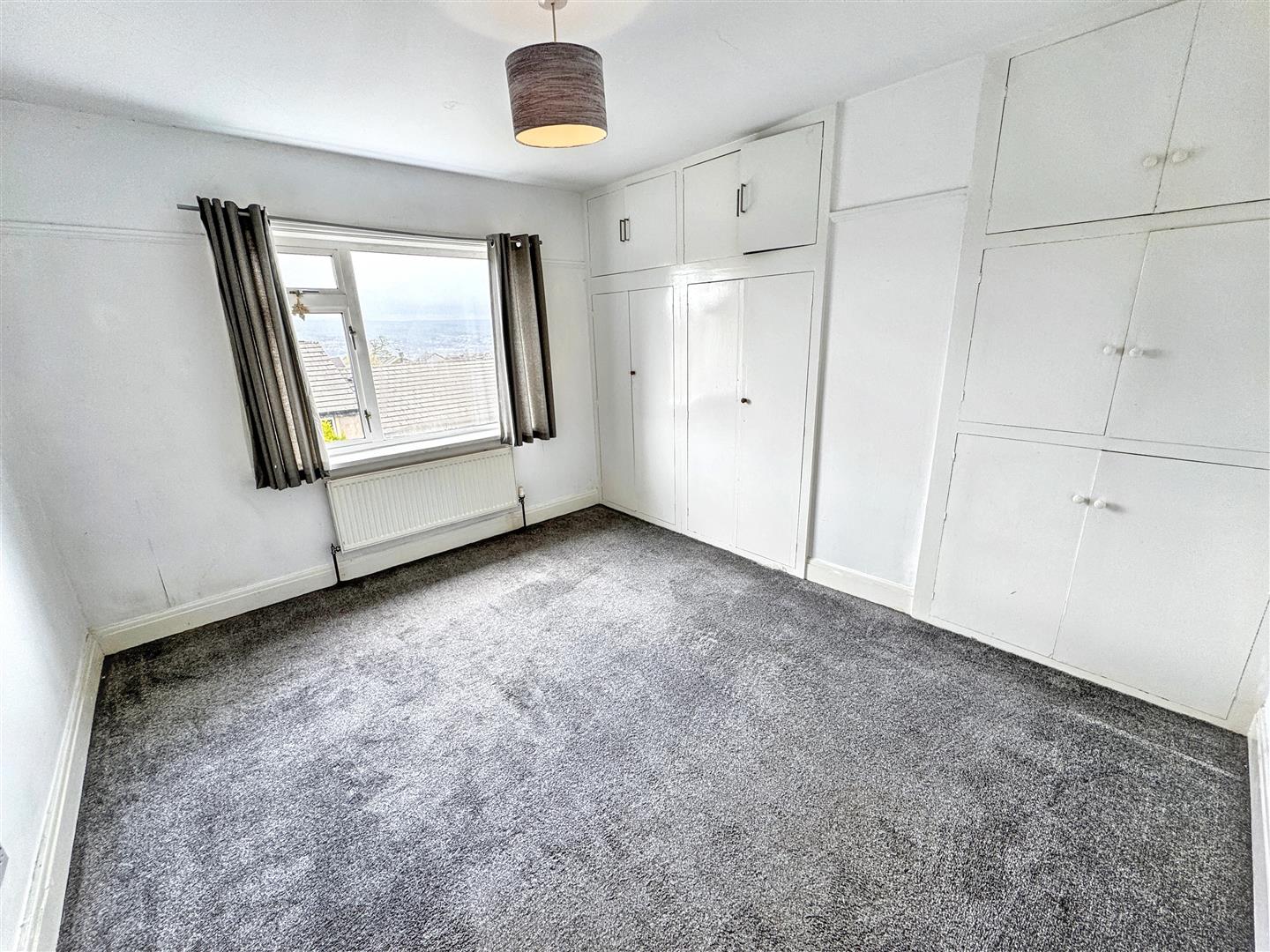3 bed semi-detached house for sale in Oakbank Avenue, Exley Head, Keighley, BD22 7DY  - Property Image 9
