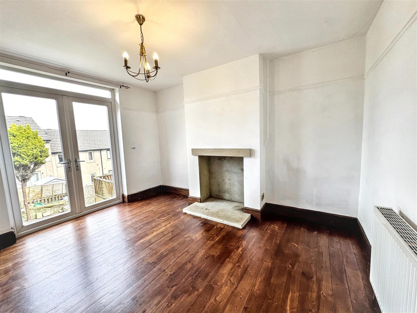 3 bed semi-detached house for sale in Oakbank Avenue, Exley Head, Keighley, BD22 7DY 5