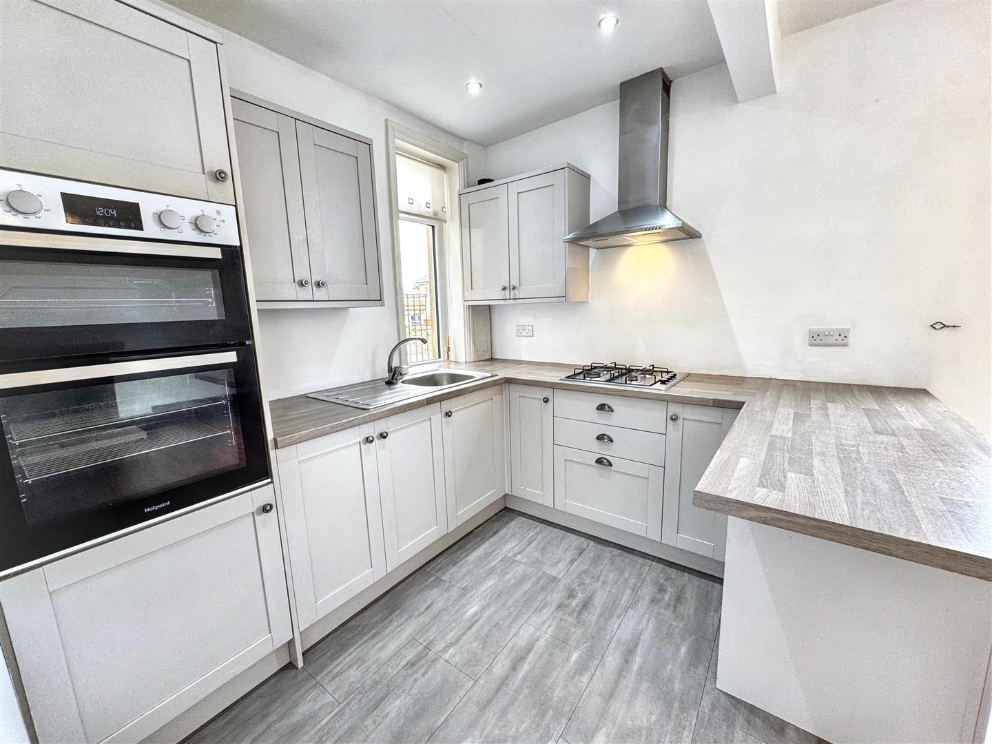 3 bed semi-detached house for sale in Oakbank Avenue, Exley Head, Keighley, BD22 7DY 2