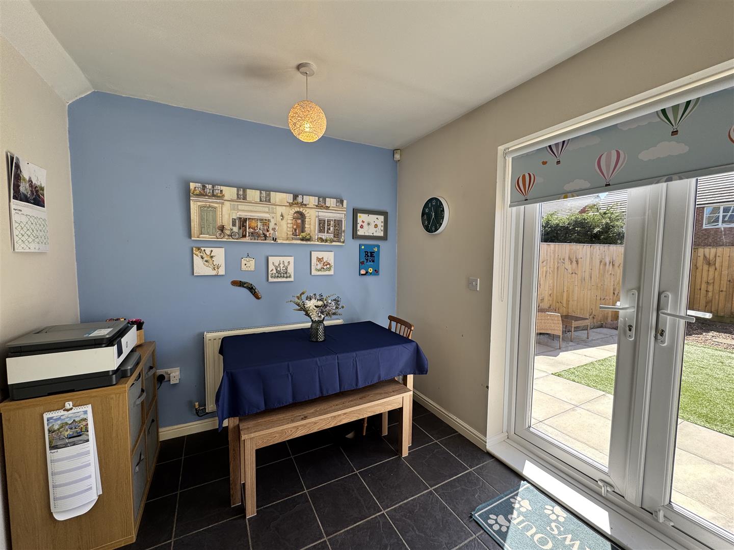 2 bed town house for sale in Reevy Road, Bradford, BD6 3PU  - Property Image 6