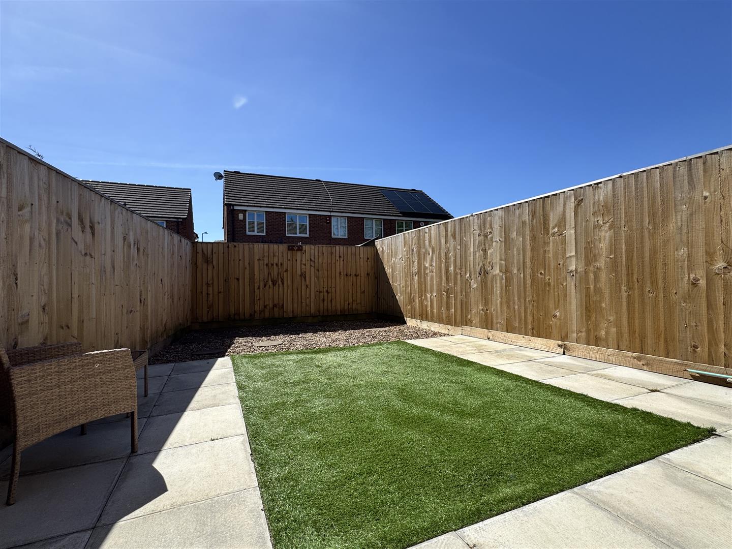 2 bed town house for sale in Reevy Road, Bradford, BD6 3PU 12