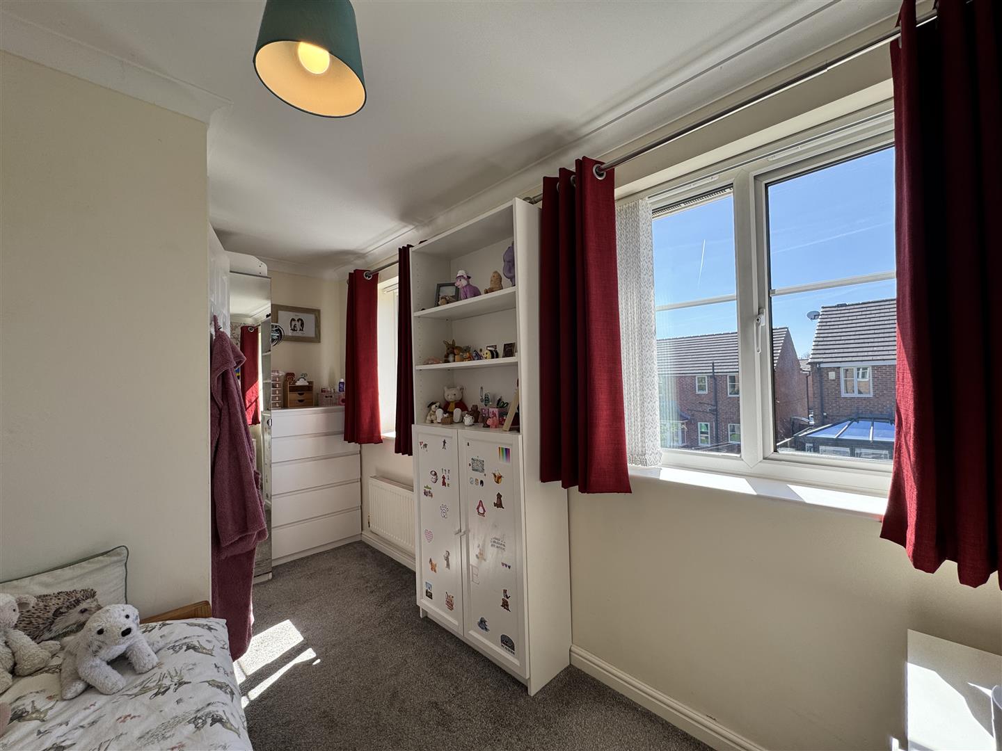 2 bed town house for sale in Reevy Road, Bradford, BD6 3PU 11