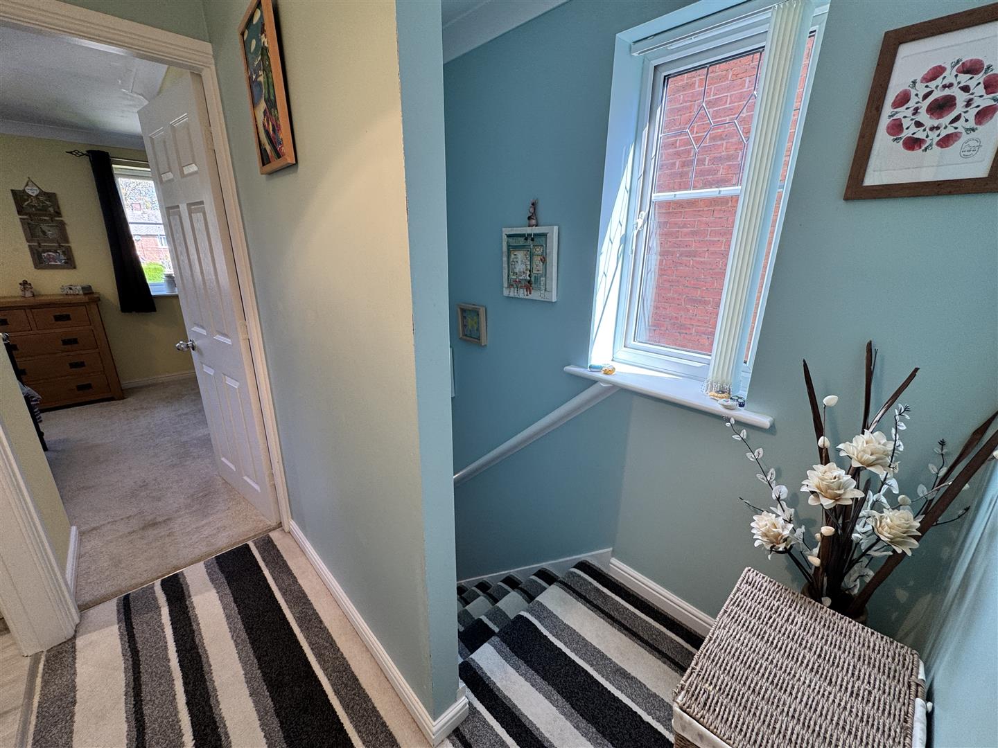 2 bed town house for sale in Reevy Road, Bradford, BD6 3PU 7