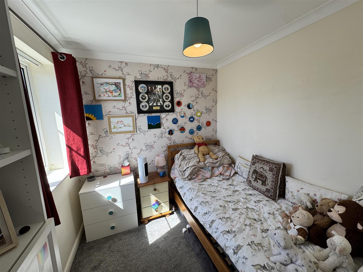2 bed town house for sale in Reevy Road, Bradford, BD6 3PU  - Property Image 11