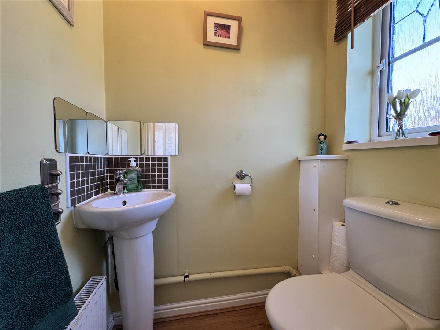 2 bed town house for sale in Reevy Road, Bradford, BD6 3PU 6