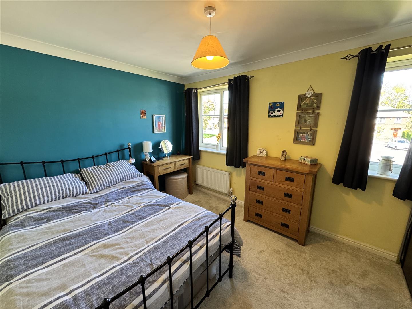 2 bed town house for sale in Reevy Road, Bradford, BD6 3PU  - Property Image 9
