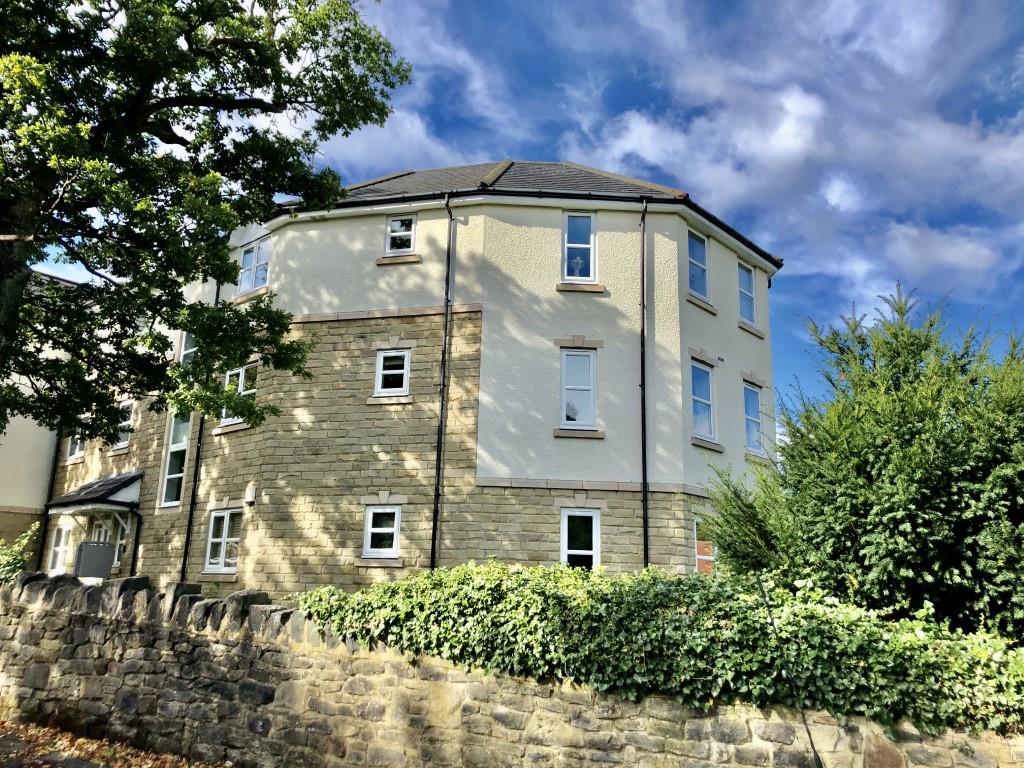 1 bed apartment for sale in Peploe House, 6 Nab Lane, Shipley, BD18 4EH