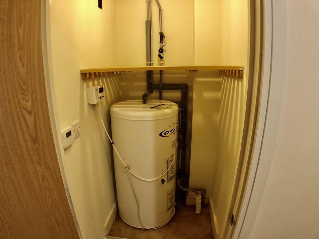 1 bed apartment for sale in Peploe House, 6 Nab Lane, Shipley, BD18 4EH 9