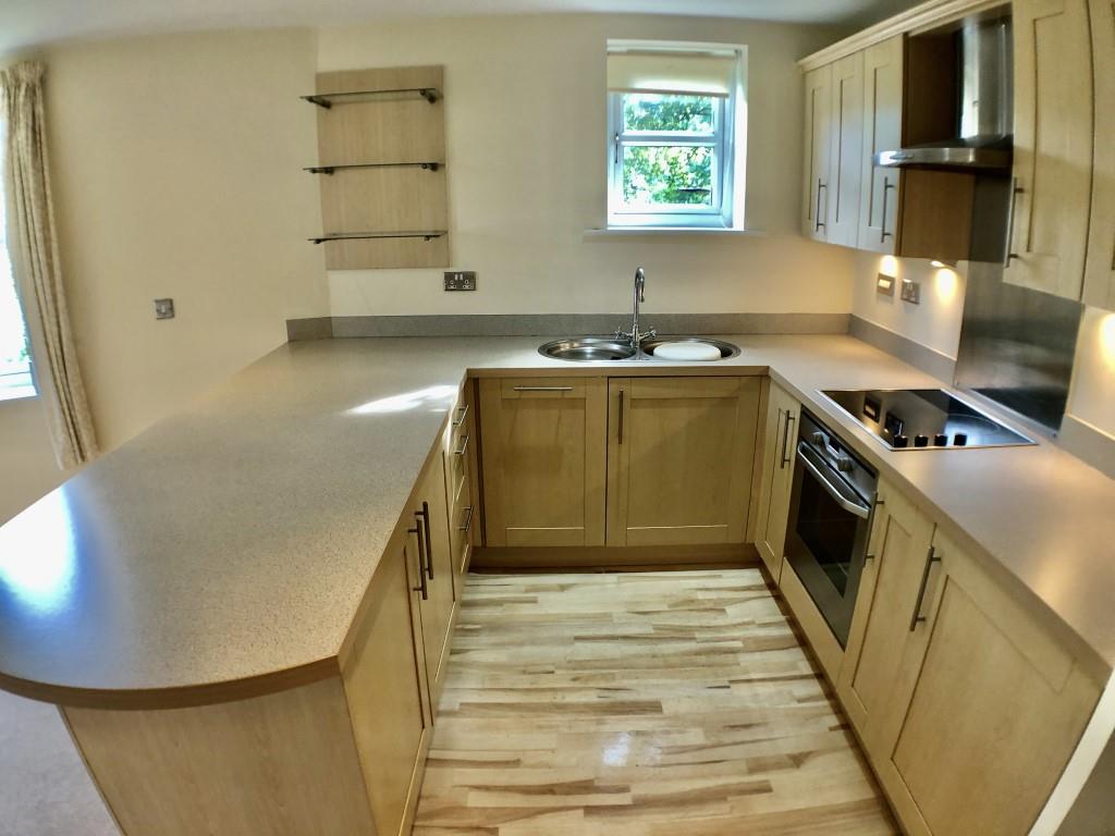 1 bed apartment for sale in Peploe House, 6 Nab Lane, Shipley, BD18 4EH  - Property Image 2