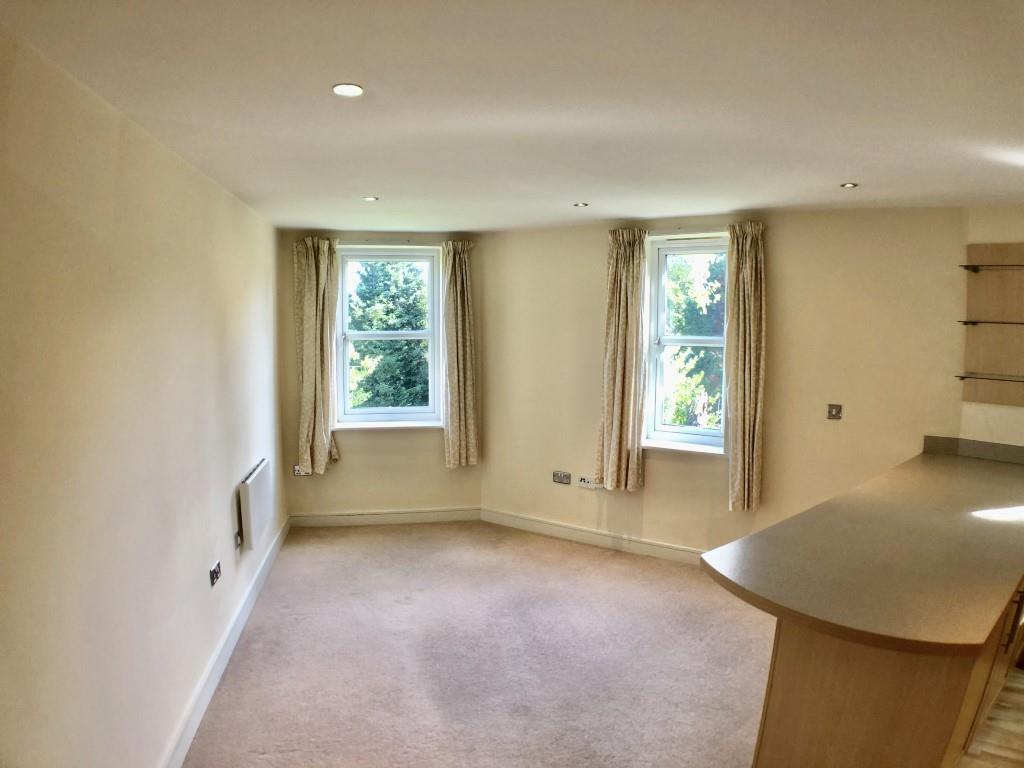 1 bed apartment for sale in Peploe House, 6 Nab Lane, Shipley, BD18 4EH 2