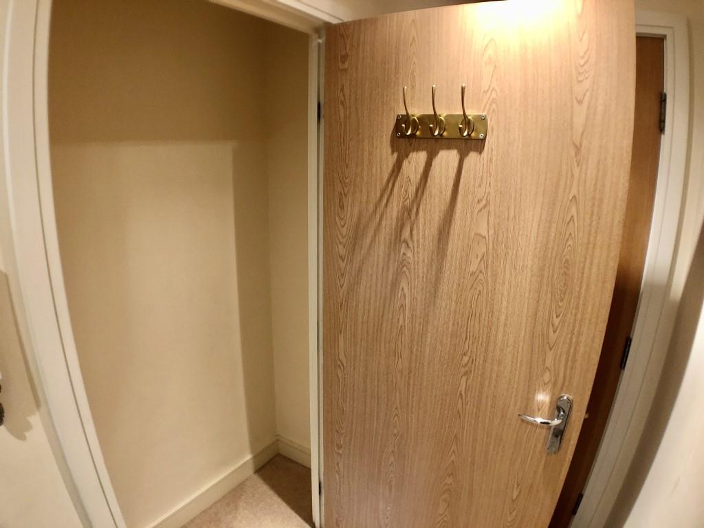 1 bed apartment for sale in Peploe House, 6 Nab Lane, Shipley, BD18 4EH 10