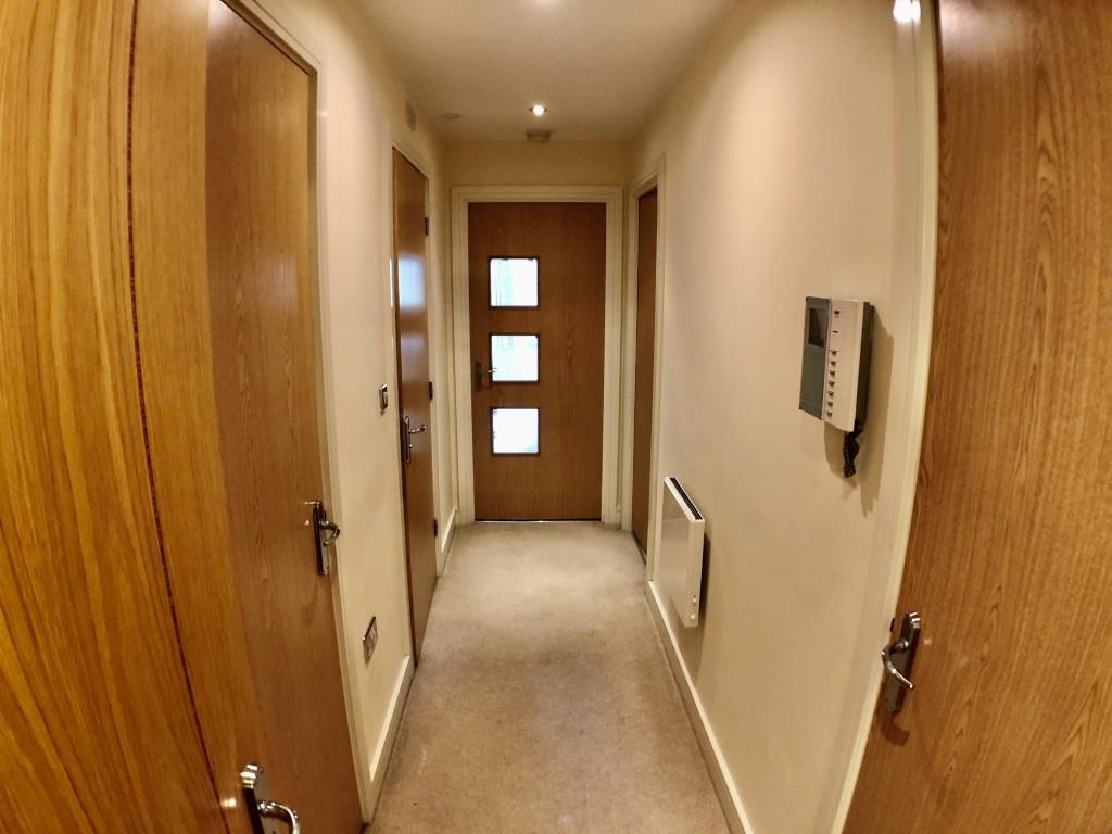 1 bed apartment for sale in Peploe House, 6 Nab Lane, Shipley, BD18 4EH  - Property Image 5