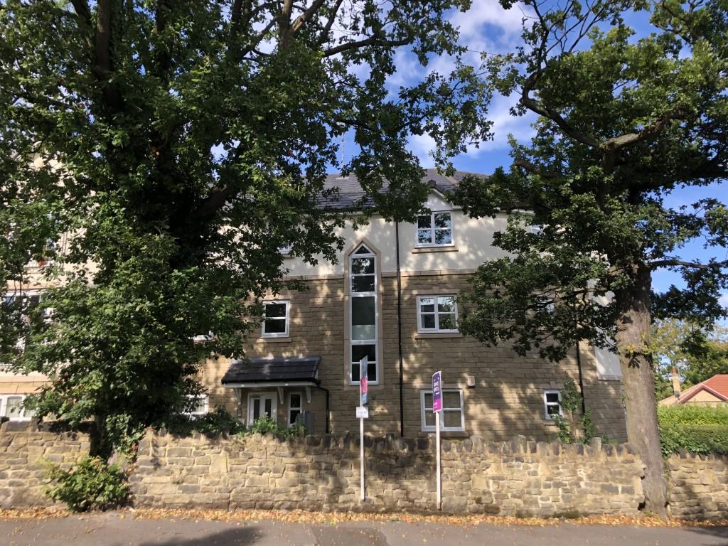 1 bed apartment for sale in Peploe House, 6 Nab Lane, Shipley, BD18 4EH 3