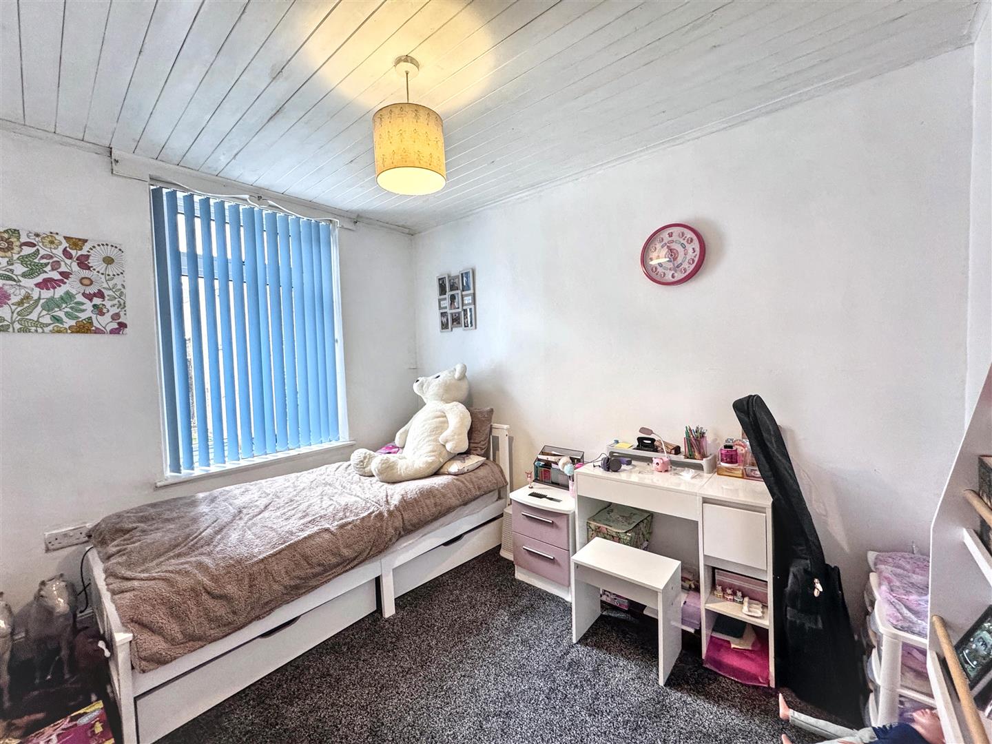 2 bed terraced house for sale in Lidget, Oakworth, Keighley, BD22 7HH 6