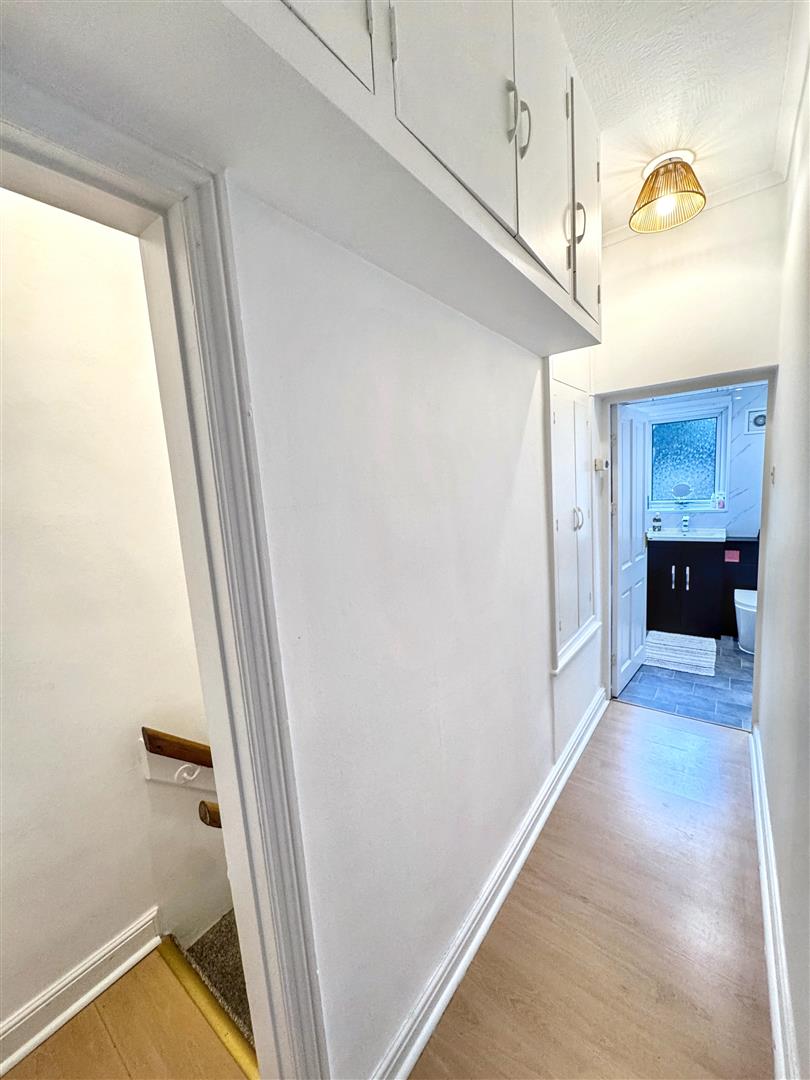 2 bed terraced house for sale in Lidget, Oakworth, Keighley, BD22 7HH  - Property Image 9