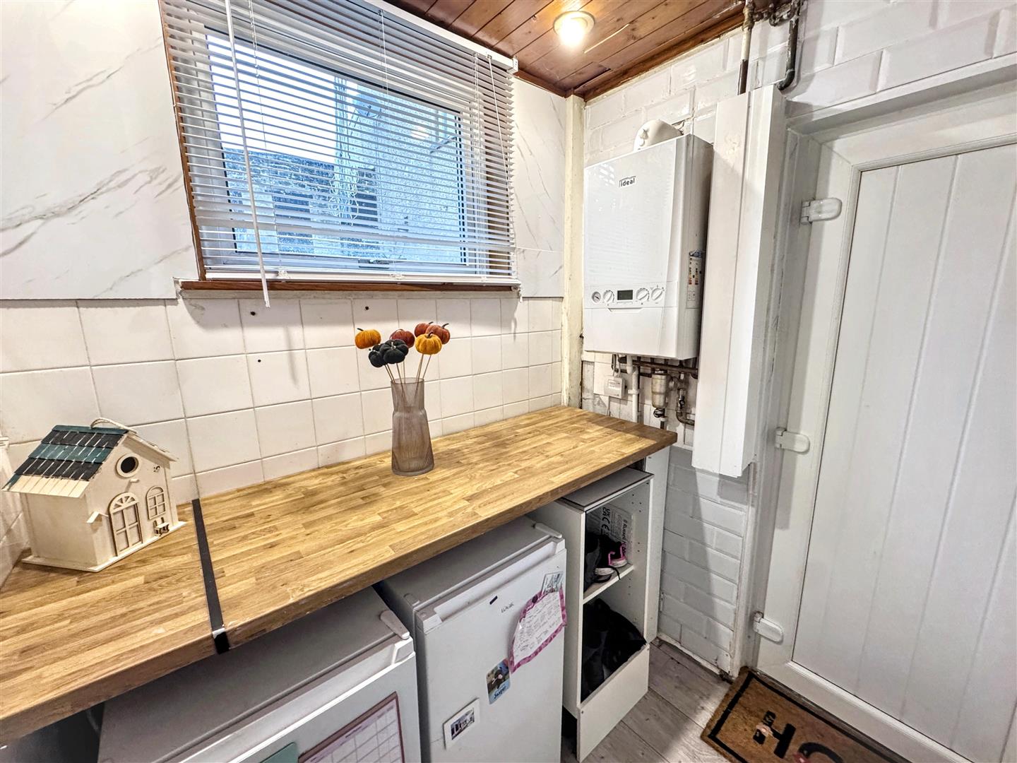 2 bed terraced house for sale in Lidget, Oakworth, Keighley, BD22 7HH 4