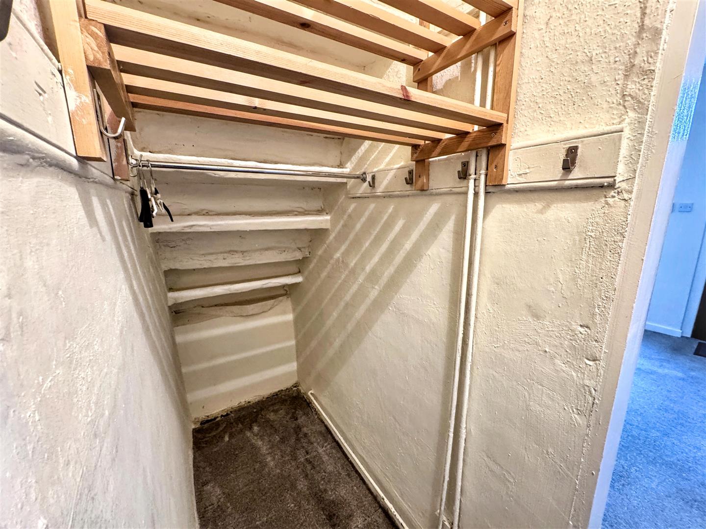 3 bed terraced house for sale in Prospect Terrace, Riddlesden, Keighley, BD20 5PP  - Property Image 11