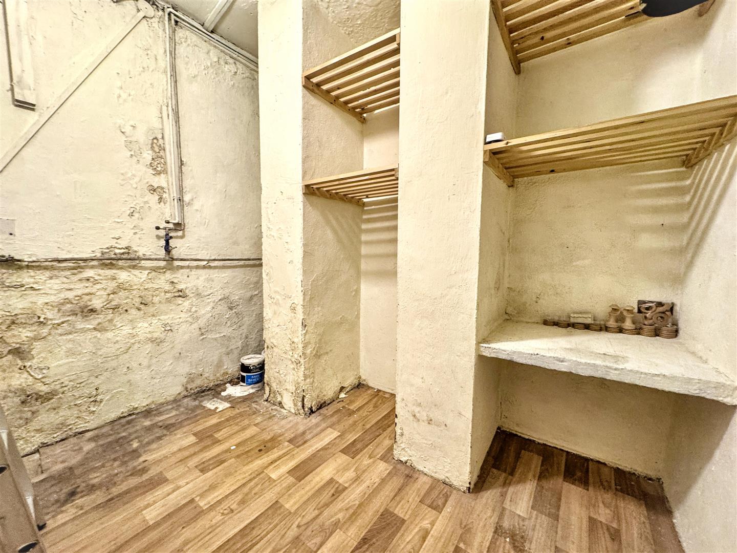 3 bed terraced house for sale in Prospect Terrace, Riddlesden, Keighley, BD20 5PP  - Property Image 12