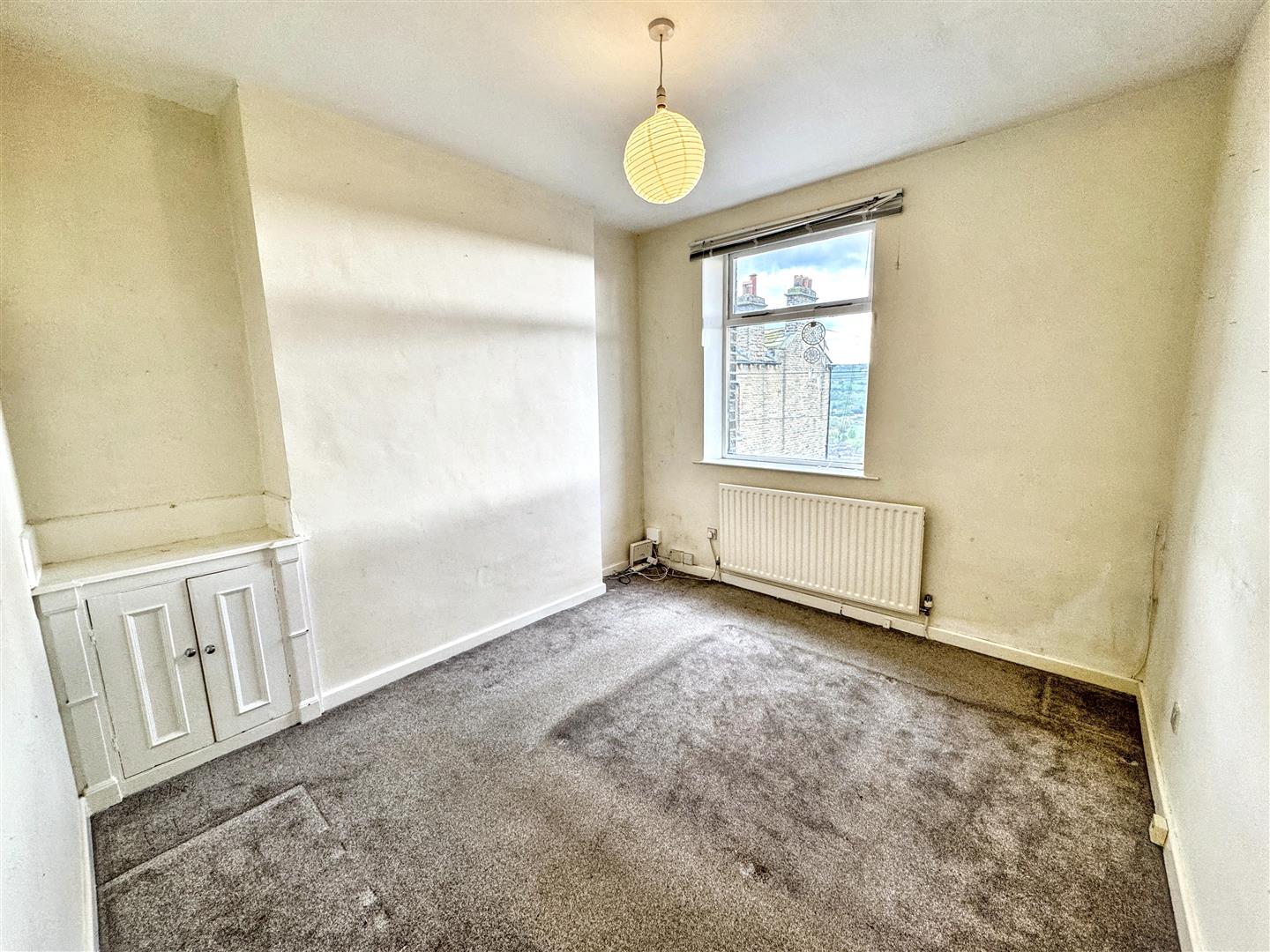 3 bed terraced house for sale in Prospect Terrace, Riddlesden, Keighley, BD20 5PP 2