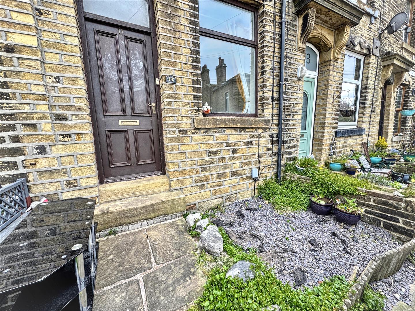 3 bed terraced house for sale in Prospect Terrace, Riddlesden, Keighley, BD20 5PP 12