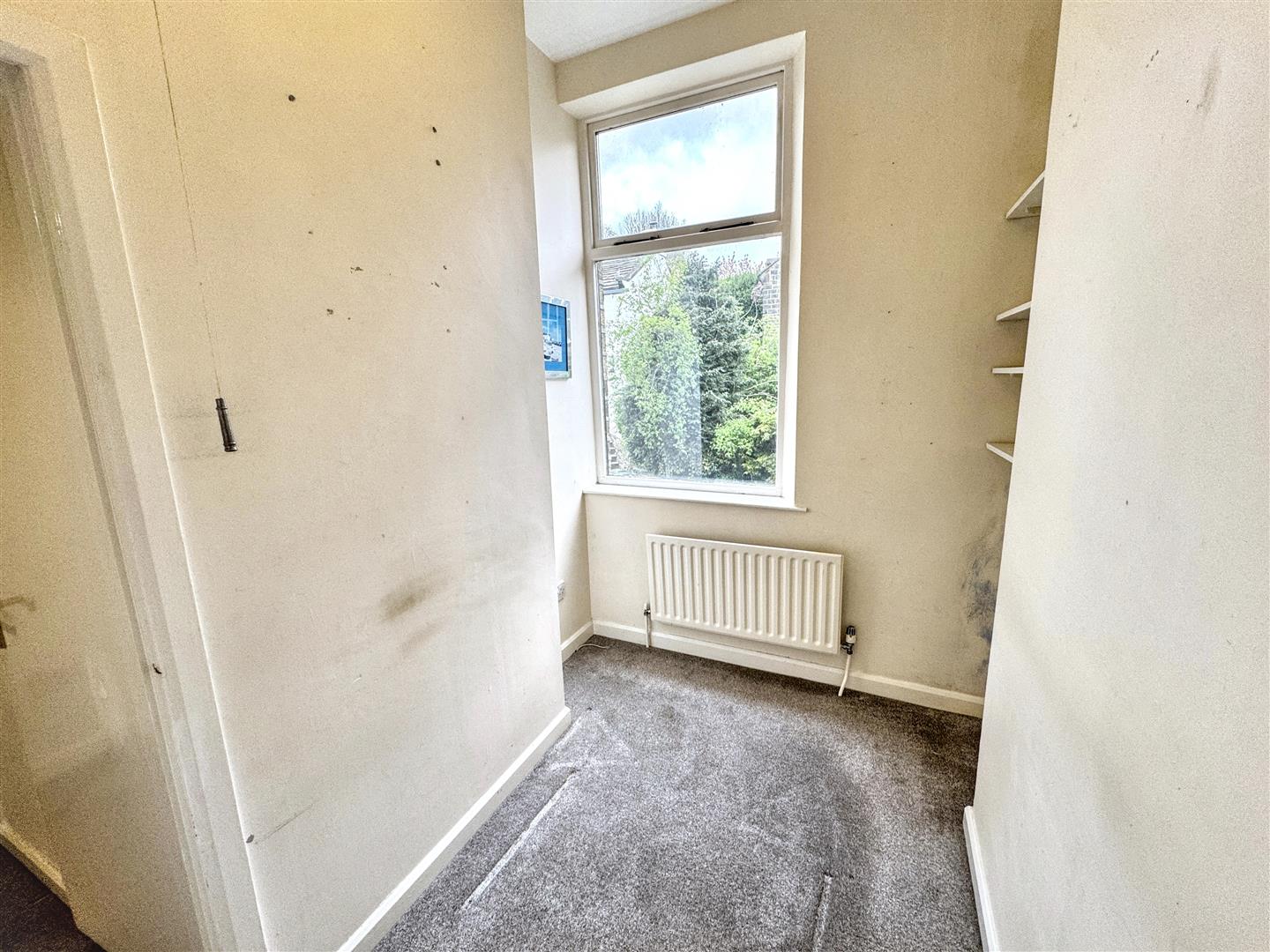3 bed terraced house for sale in Prospect Terrace, Riddlesden, Keighley, BD20 5PP  - Property Image 9