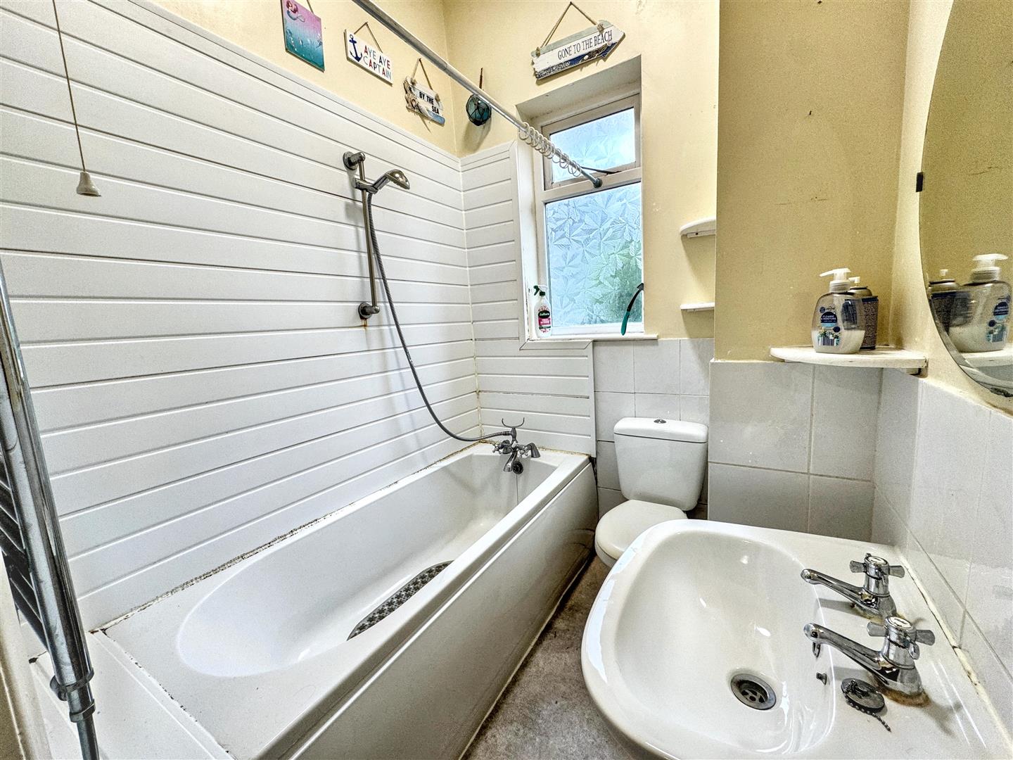 3 bed terraced house for sale in Prospect Terrace, Riddlesden, Keighley, BD20 5PP  - Property Image 7