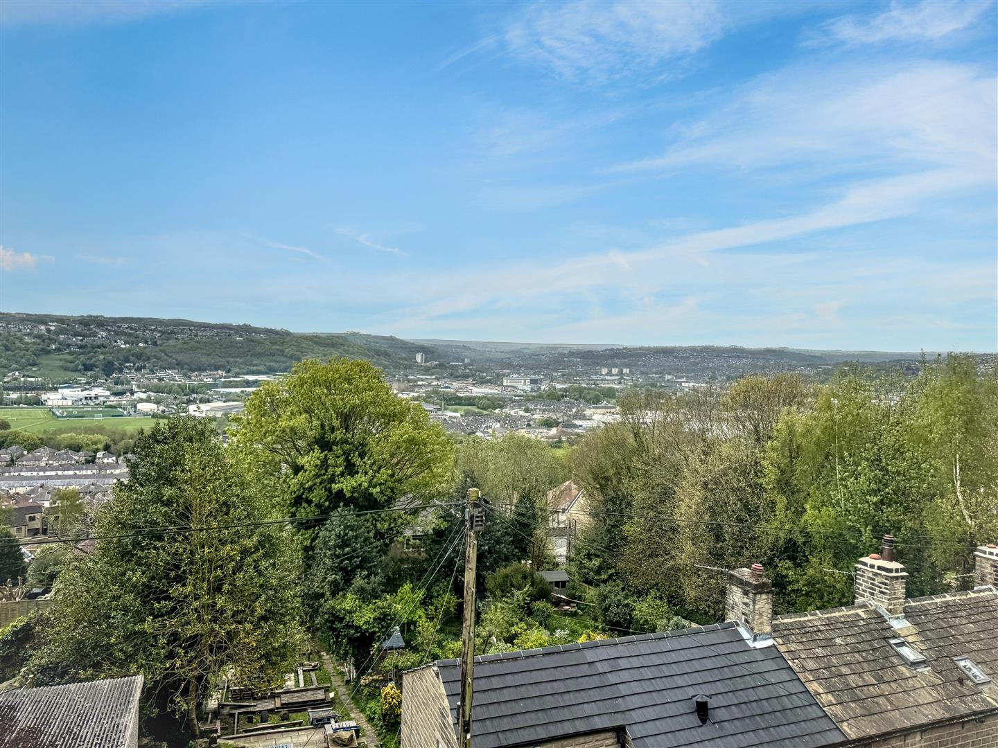 3 bed terraced house for sale in Prospect Terrace, Riddlesden, Keighley, BD20 5PP 9