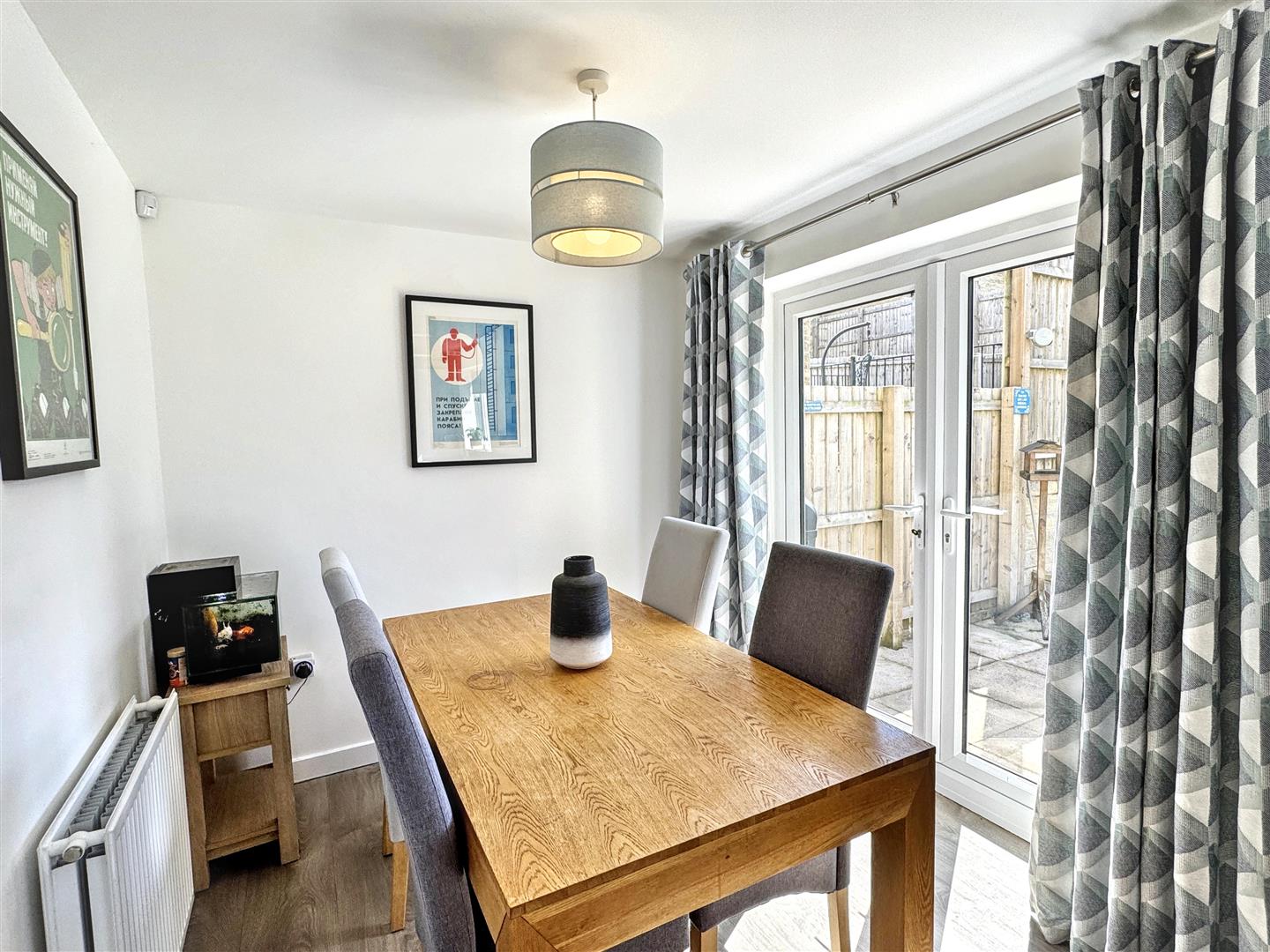 3 bed detached house for sale in Buckworth Road, Oakworth, Keighley, BD22 7FL  - Property Image 7