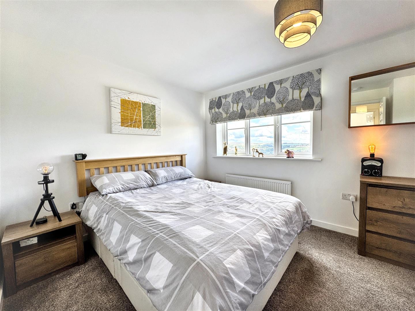 3 bed detached house for sale in Buckworth Road, Oakworth, Keighley, BD22 7FL 9
