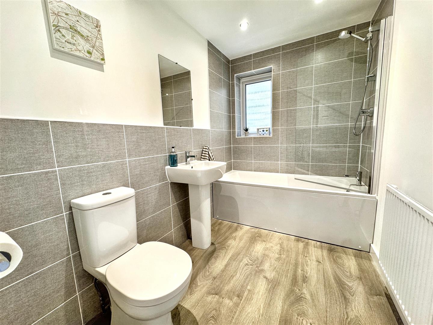 3 bed detached house for sale in Buckworth Road, Oakworth, Keighley, BD22 7FL 14