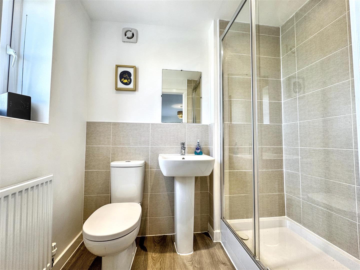 3 bed detached house for sale in Buckworth Road, Oakworth, Keighley, BD22 7FL 11