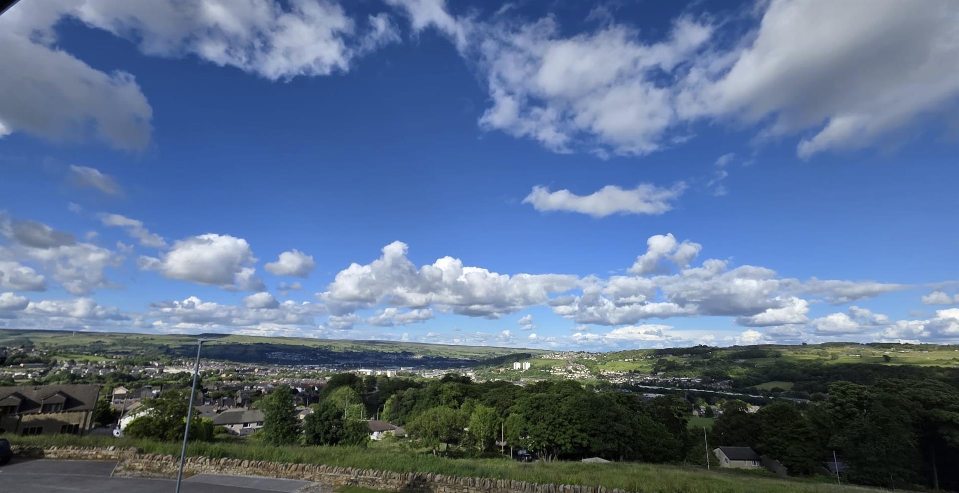 3 bed detached house for sale in Buckworth Road, Oakworth, Keighley, BD22 7FL  - Property Image 17