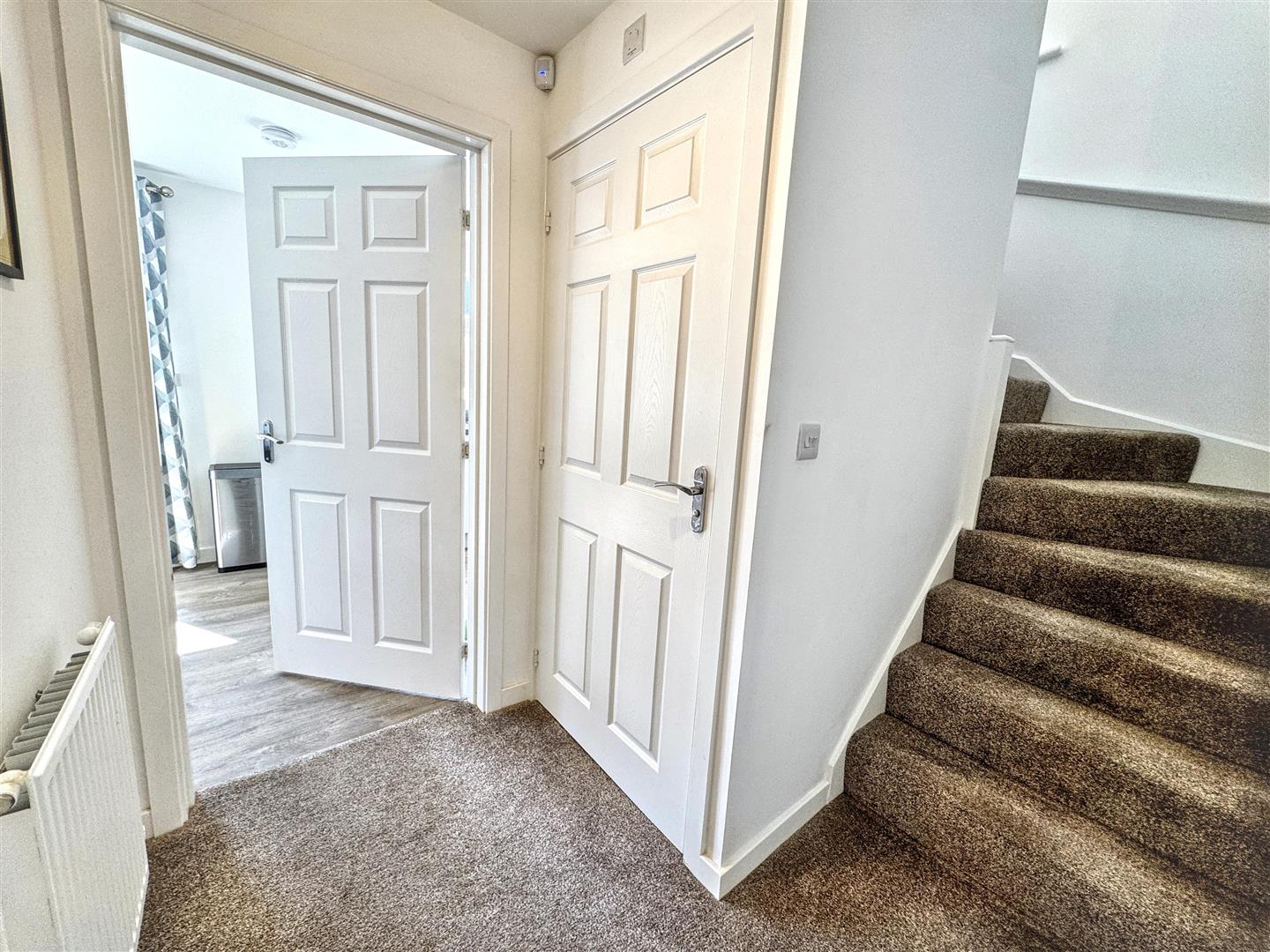3 bed detached house for sale in Buckworth Road, Oakworth, Keighley, BD22 7FL 8