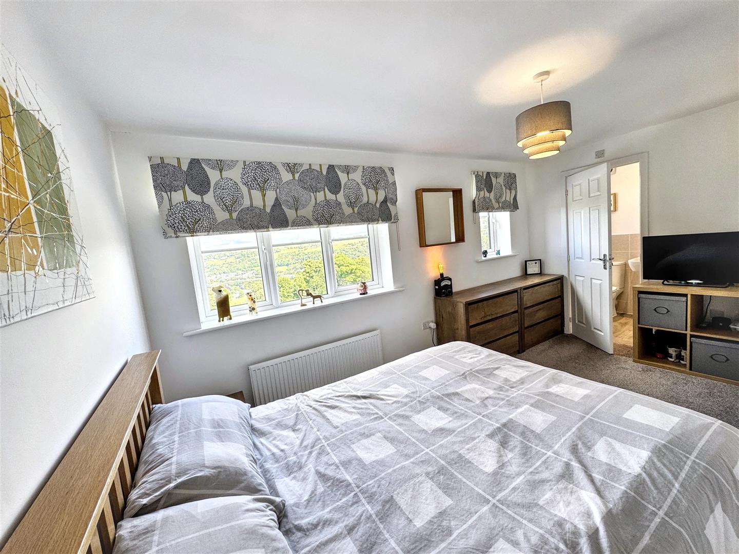 3 bed detached house for sale in Buckworth Road, Oakworth, Keighley, BD22 7FL 10