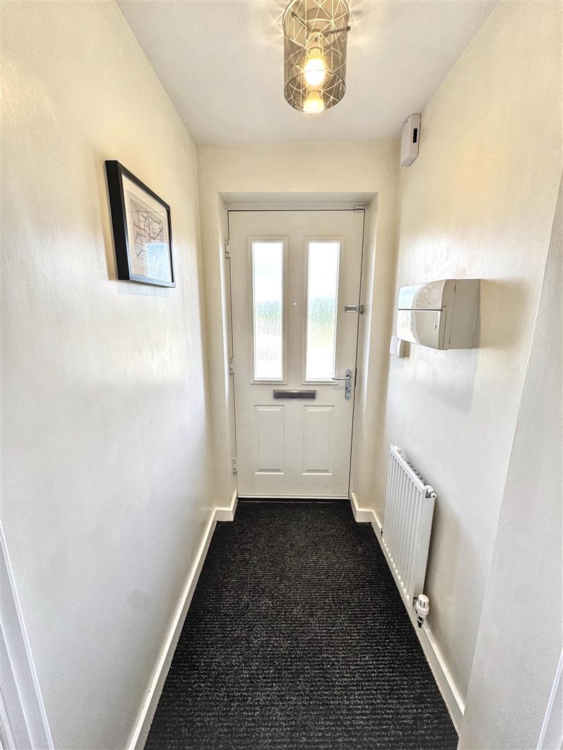 3 bed detached house for sale in Buckworth Road, Oakworth, Keighley, BD22 7FL 4