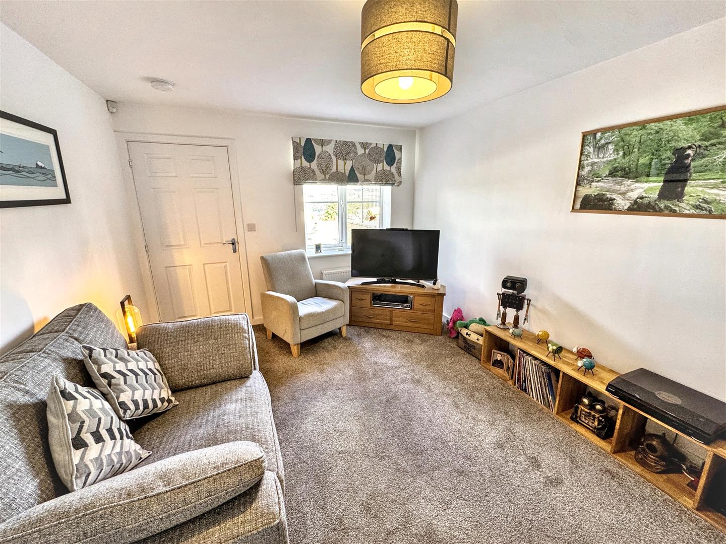 3 bed detached house for sale in Buckworth Road, Oakworth, Keighley, BD22 7FL 1