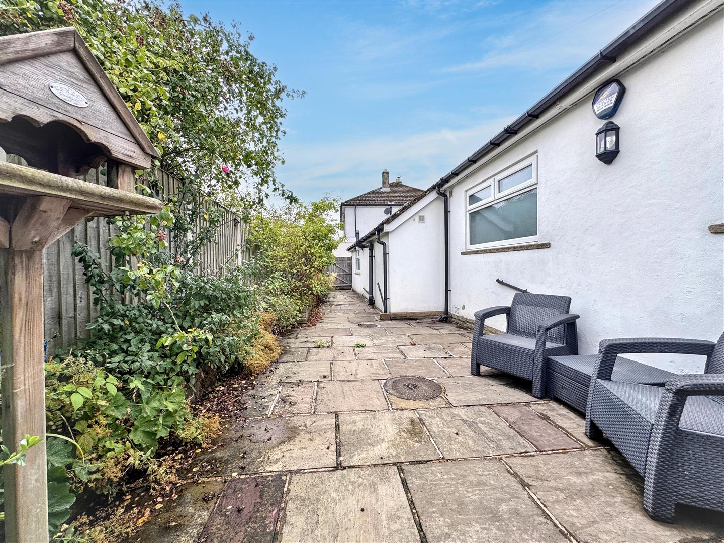3 bed detached bungalow for sale in Birchlands Avenue, Wilsden, Bradford, BD15 0HB 3