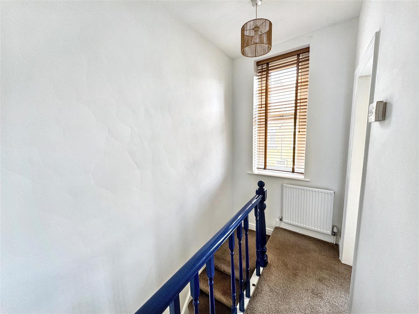2 bed terraced house to rent in Edensor Road, Keighley, BD21 2LS  - Property Image 7