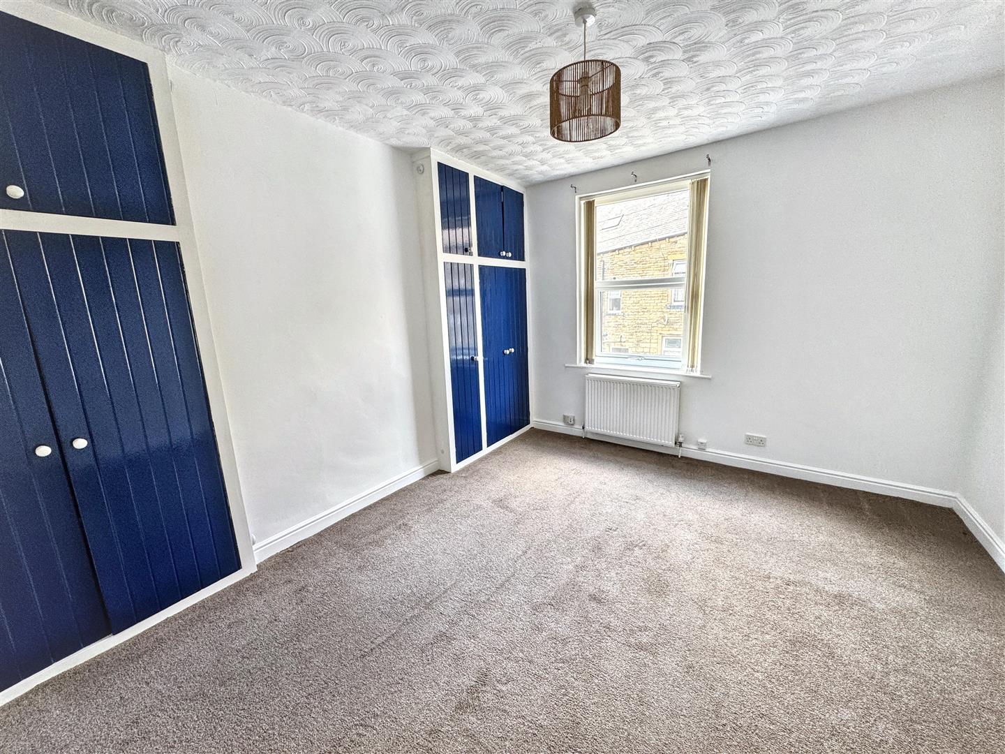 2 bed terraced house to rent in Edensor Road, Keighley, BD21 2LS 4
