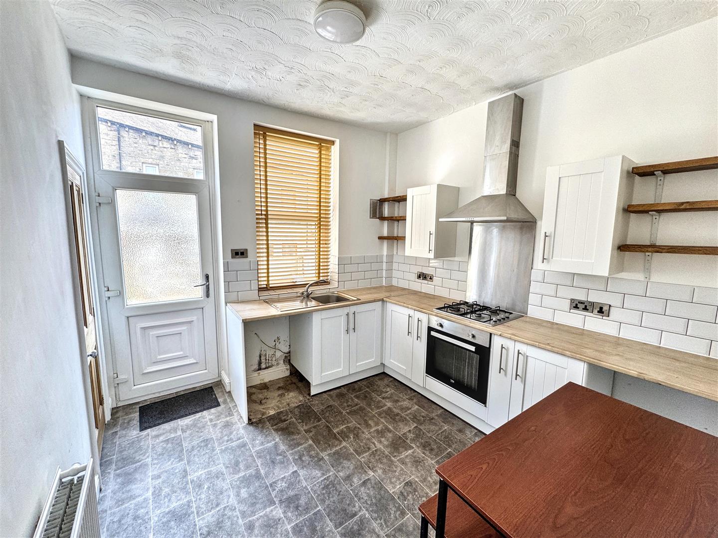 2 bed terraced house to rent in Edensor Road, Keighley, BD21 2LS  - Property Image 3