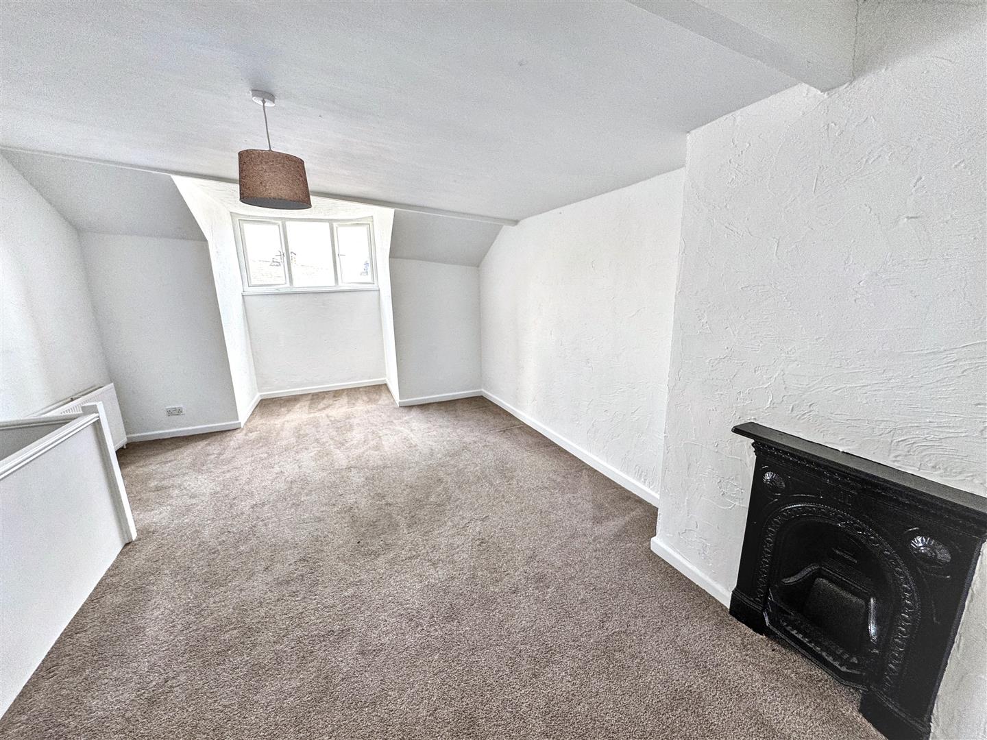 2 bed terraced house to rent in Edensor Road, Keighley, BD21 2LS  - Property Image 8