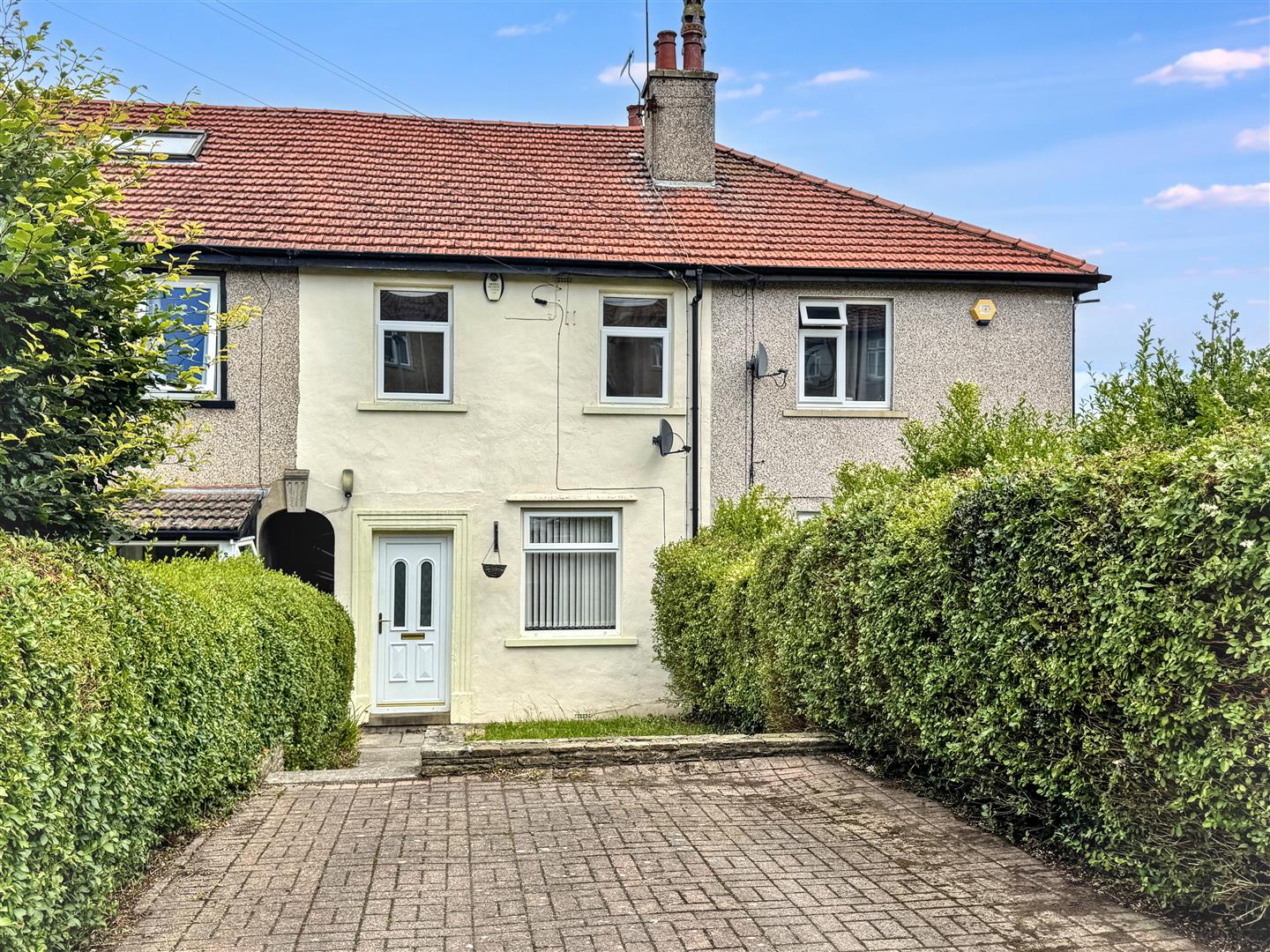 3 bed town house for sale in Sunnyhill Avenue, Keighley, BD21 1RX  - Property Image 10